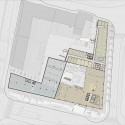 National and University Library (20) National and University Library (20) 1st floor plan