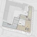 National and University Library (21) National and University Library (21) 2nd floor plan
