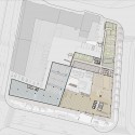 National and University Library (22) National and University Library (22) 3rd floor plan