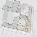 National and University Library (23) National and University Library (23) 4th floor plan