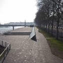 Memorial to the Abolition of Slavery (1) © Philippe Ruault / Julian Bonder