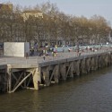 Memorial to the Abolition of Slavery (2) © Philippe Ruault / Julian Bonder