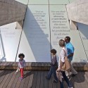 Memorial to the Abolition of Slavery (4) © Philippe Ruault / Julian Bonder