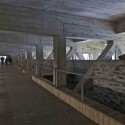 Memorial to the Abolition of Slavery (5) © Philippe Ruault / Julian Bonder