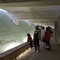 Memorial to the Abolition of Slavery (6) © Philippe Ruault / Julian Bonder