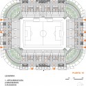 Arena Cuiabá (13) Arena Cuiabá (13) plan 02