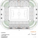 Arena Cuiabá (14) Arena Cuiabá (14) plan 03