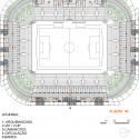 Arena Cuiabá (15) Arena Cuiabá (15) plan 04