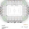 Arena Cuiabá (16) Arena Cuiabá (16) plan 05