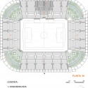 Arena Cuiabá (17) Arena Cuiabá (17) plan 06