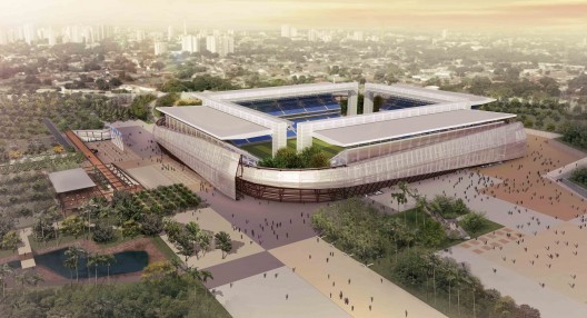 Arena Cuiabá (2)
