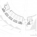 Columbia Boulevard Wastewater Treatment Support Facility (8) Columbia Boulevard Wastewater Treatment Support Facility (8) floor plan