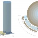 Columbia Boulevard Wastewater Treatment Support Facility (10) Columbia Boulevard Wastewater Treatment Support Facility (10) diagram