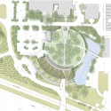 Columbia Boulevard Wastewater Treatment Support Facility (7) Columbia Boulevard Wastewater Treatment Support Facility (7) site plan