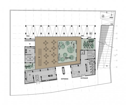CYC Students Residence University (6)