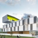 CYC Students Residence University (2) © Sergio Godoy