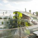 CYC Students Residence University (4) © Sergio Godoy
