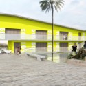 CYC Students Residence University (5) © Sergio Godoy