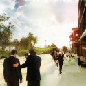 Destination Forus (4) Courtesy of MAD Architects