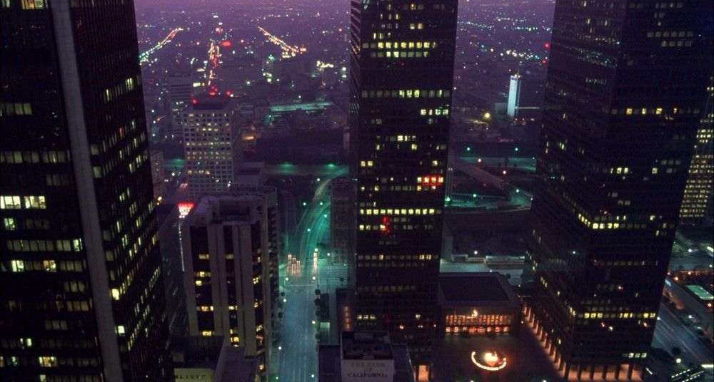 Films & Architecture: “Koyaanisqatsi”