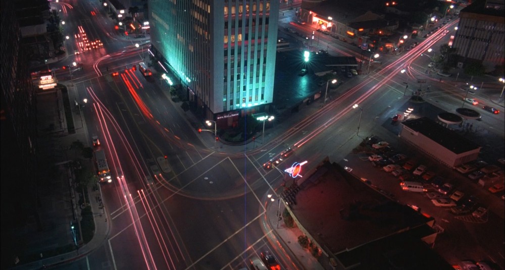 Films & Architecture: “Koyaanisqatsi”