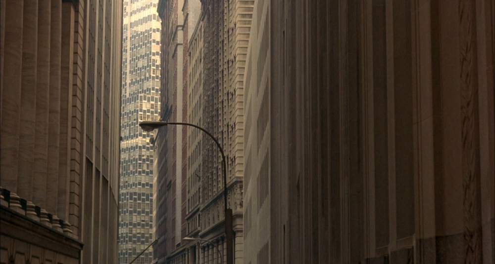 Films & Architecture: “Koyaanisqatsi”