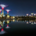 Gardens by the Bay