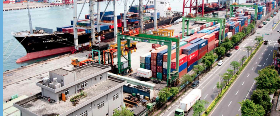 Shortlist Revealed for New Keelung Harbor Service Building