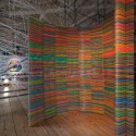 Chromatic Screen (7) Chromatic Screen (7) © Dinis Sottomayor