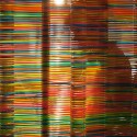 Chromatic Screen (8) Chromatic Screen (8) © Dinis Sottomayor