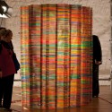Chromatic Screen (9) Chromatic Screen (9) © Dinis Sottomayor