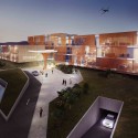 Ethiopian Airlines New Headquarters (3) Ethiopian Airlines New Headquarters (3) © miss 3