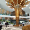 Ethiopian Airlines New Headquarters (5) Ethiopian Airlines New Headquarters (5) © miss 3