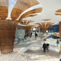 Ethiopian Airlines New Headquarters (6) Ethiopian Airlines New Headquarters (6) © miss 3