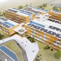 Ethiopian Airlines New Headquarters (2) Ethiopian Airlines New Headquarters (2) © miss 3