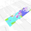 Ethiopian Airlines New Headquarters (12) Ethiopian Airlines New Headquarters (12) interior circulation diagram