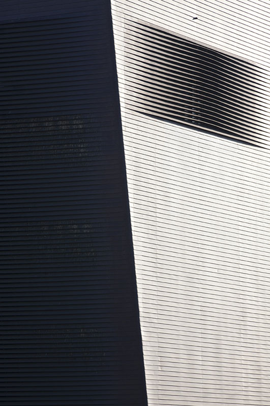 Flashback: Signal Box / Herzog & de Meuron