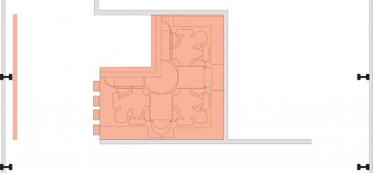 Urban Constellation - Museum of Contemporary Architecture Exhibition Scheme (8)
