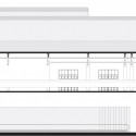 Urban Constellation - Museum of Contemporary Architecture Exhibition Scheme (24) overall section D
