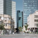 Aircraft Carrier: Untitled (Tel Aviv) by Asaf Evron Aircraft Carrier: Untitled (Tel Aviv) by Asaf Evron Aircraft Carrier: Untitled (Tel Aviv) by Asaf Evron; Courtesy of Aircraft Carrier