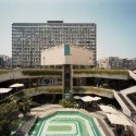 Aircraft Carrier: Aftermath, Tel Aviv by Florian Holzherr Aircraft Carrier: Aftermath, Tel Aviv by Florian Holzherr Aftermath, Tel Aviv by Florian Holzherr; Courtesy of Aircraft Carrier