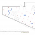 Aircraft Carrier First Floor Plan Aircraft Carrier First Floor Plan Aircraft Carrier First Floor Plan; Courtesy of Aircraft Carrier