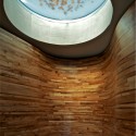 4 Maggie's Gartnavel - Copyright Philippe Ruault Maggie’s Centre, Gartnavel, Glasgow / OMA © Philippe Ruault