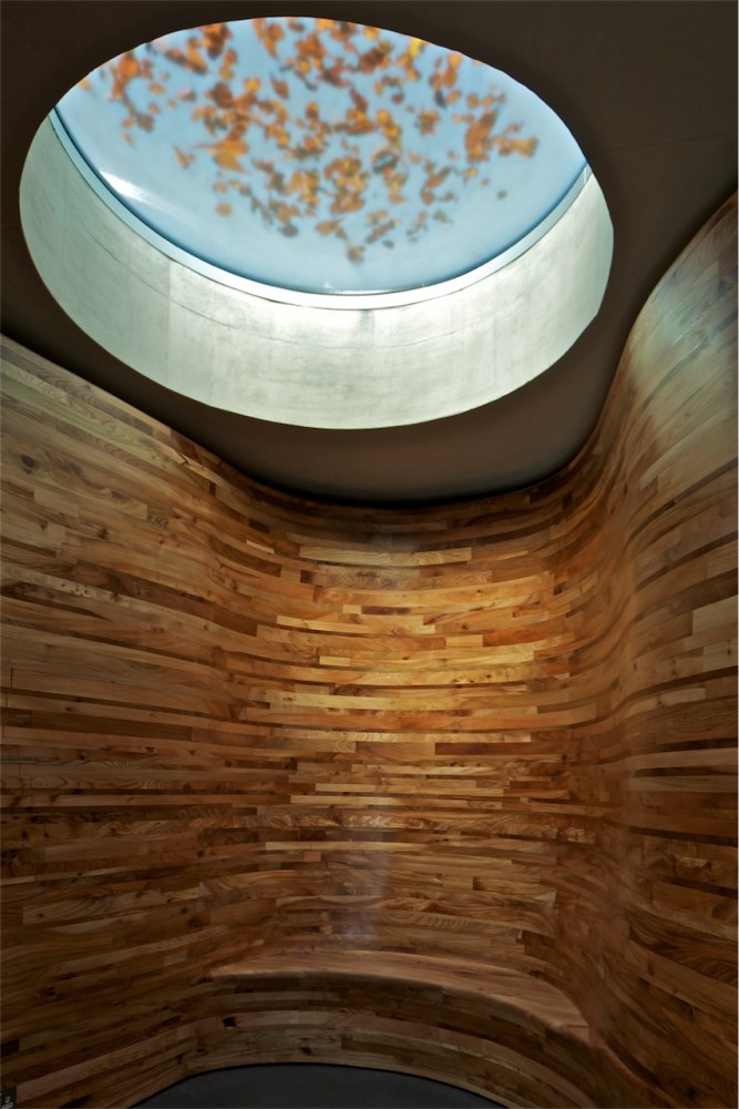 2012 RIBA Stirling Prize Shortlist Revealed
