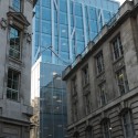 09 Rothschildbank from King Street - Copyright - OMA by Charlie Koolhaas ew Court, London / OMA with Allies and Morrison © Charlie Koolhaas