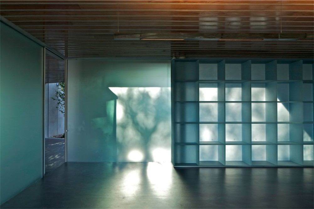 2012 RIBA Stirling Prize Shortlist Revealed