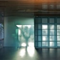 15 Maggie's Gartnavel - Copyright Philippe Ruault Maggie’s Centre, Gartnavel, Glasgow / OMA © Philippe Ruault