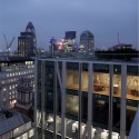 53 Level 7-10 - Copyright - OMA by Philippe Ruault ew Court, London / OMA with Allies and Morrison © Philippe Ruault