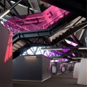 London Olympic Stadium designed by Populous © Morley von Sternberg _VON4791 London Olympic Stadium, London / Populous © Morley von Sternberg