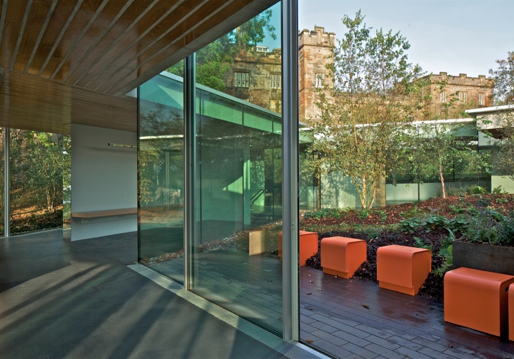2012 RIBA Stirling Prize Shortlist Revealed
